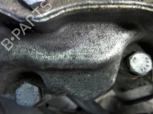 Used Gearbox OPEL CORSA B (S93) 1.0 i 12V (F08, F68, M68) (54 hp) 18227173