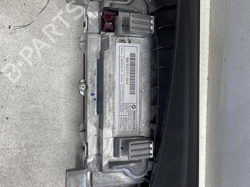 Display monitor BMW 1 (F20) 114 d | BP26878982C48 