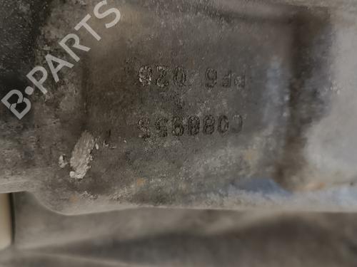 gearbox-renault-trafic-ii-van-fl-2001-34215428 main image