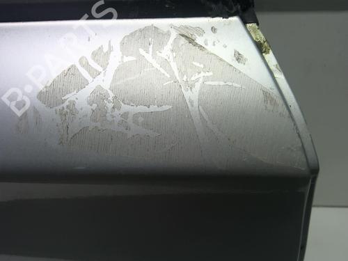 Right rear door BMW 1 (E87) 120 d | BP18210405C5 