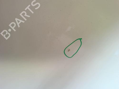 Left rear door CITROËN C3 II (SC_) 1.4 HDi 70 (SC8HZC, SC8HR0, SC8HP4) | BP26977804C4 