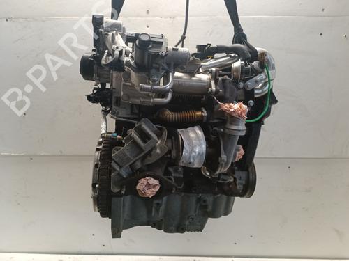 Engine RENAULT TWINGO II (CN0_) 1.5 dCi (CN0E) | BP30870741M1 - Image 2