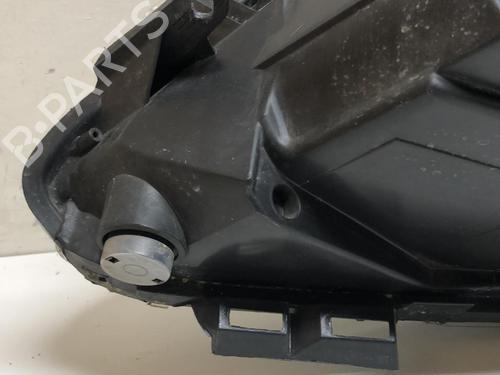 Højre forlygte OPEL CORSA D (S07) 1.3 CDTI (L08, L68) | BP18213428C29 