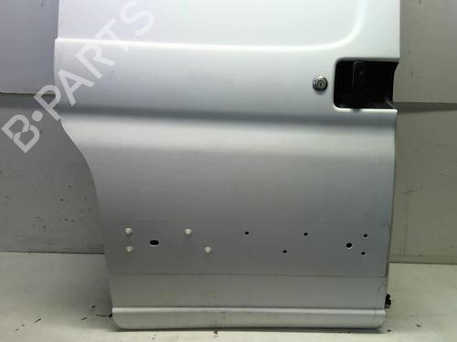 Højre side skydedør CITROËN BERLINGO / BERLINGO FIRST Box Body/MPV (M_) 1.9 D 70 (MBWJZ, MCWJZ) | BP18210351C75 