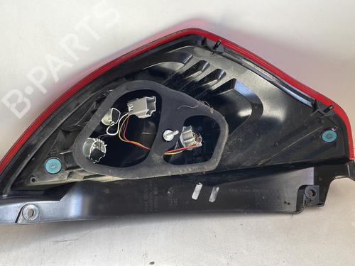 Right taillight FORD FIESTA VI (CB1, CCN) 1.0 EcoBoost | BP24401713C35 