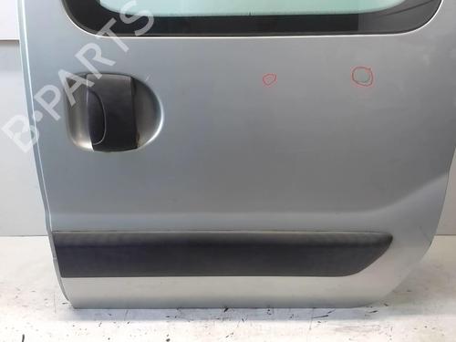 Left slide door RENAULT KANGOO (KC0/1_) 1.5 dCi | BP18221707C74 