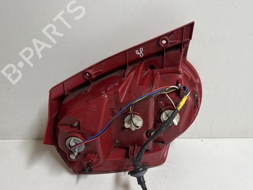 Right taillight CHEVROLET AVEO / KALOS Hatchback (T250, T255) 1.2 LPG | BP20703742C35 
