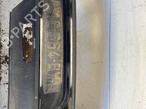 Used Rear bumper SEAT ALTEA XL (5P5, 5P8) 2.0 TDI 16V (140 hp) 29029463
