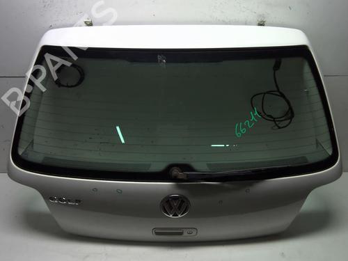 Tailgate VW GOLF IV (1J1) 1.4 16V | BP18223501C6 