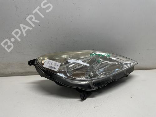 Right headlight PEUGEOT 607 (9D, 9U) 2.2 HDi | BP37022861C29 - Image 3