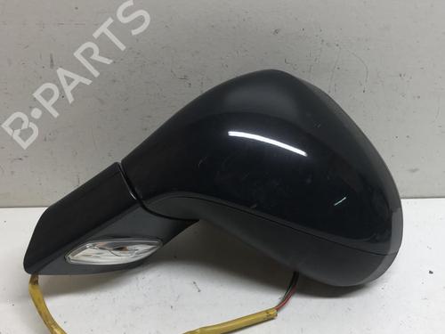 Left mirror PEUGEOT 308 SW I (4E_, 4H_) 1.6 HDi | BP18219688C26 