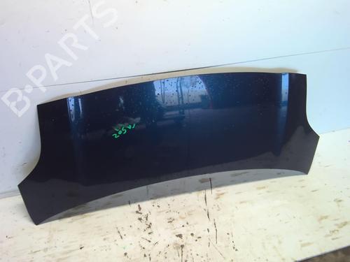 Hood TOYOTA YARIS (_P9_) 1.4 D-4D (NLP90_, NLP90R) | BP18209562C1 