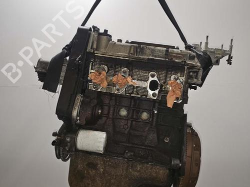 Moteur FIAT PUNTO EVO (199_) 1.2 (65 hp) 23846815