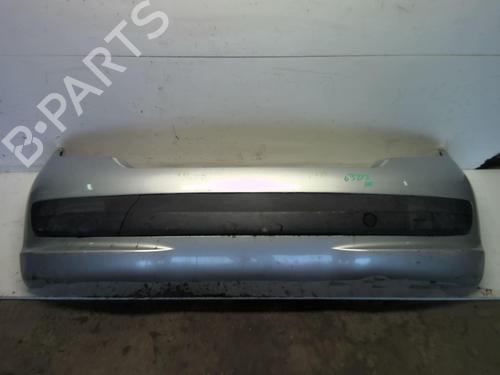 Used Rear bumper PEUGEOT 207 (WA_, WC_) 1.4 HDi (68 hp) 18209564