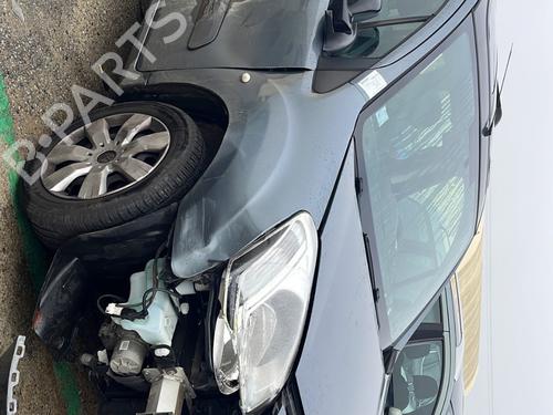 Brugte CITROËN BERLINGO Box Body/MPV (B9) 1.6 HDi / BlueHDi 75 (75 hp) 4429090