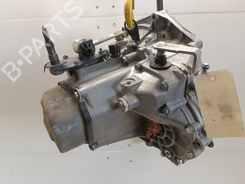 Used Gearbox Gearbox PEUGEOT 206+ (2L_, 2M_) 1.4 i (73 hp) 33115354 33115354