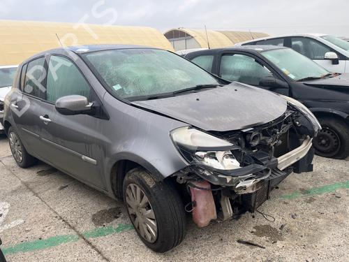 Used Parts RENAULT CLIO III (BR0/1, CR0/1)    4770391