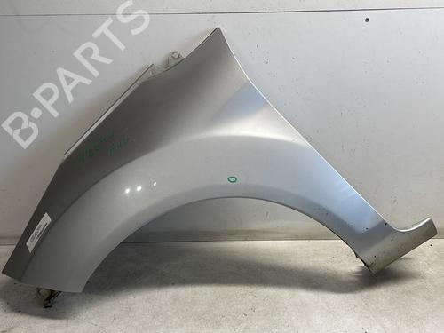 Forkjerm venstre FORD FIESTA VI (CB1, CCN) 1.4 TDCi (70 hp) 27162044