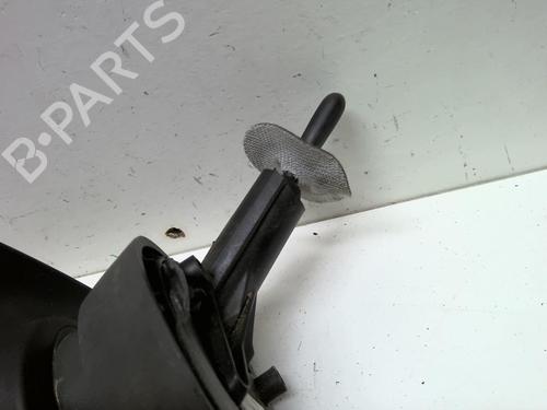 Right mirror DACIA LOGAN MCV (KS_) 1.5 dCi (KS04) | BP18217307C27 