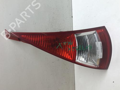 Right taillight CITROËN C3 I (FC_, FN_) 1.4 HDi | BP18226451C35 