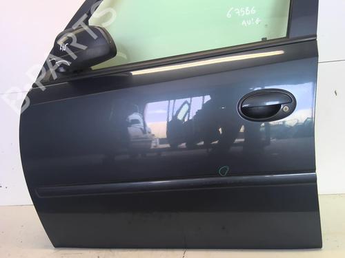 Left front door OPEL MERIVA A MPV (X03) 1.3 CDTI (E75) | BP18216457C2 