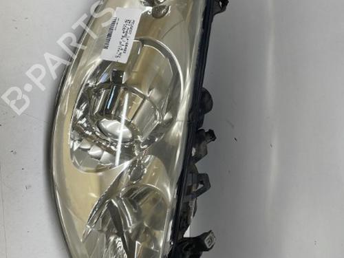 Højre forlygte PEUGEOT 307 (3A/C) 1.6 HDi | BP18711793C29 