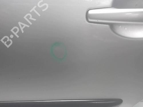 Left rear door PEUGEOT 207 (WA_, WC_) 1.6 HDi | BP18228481C4 