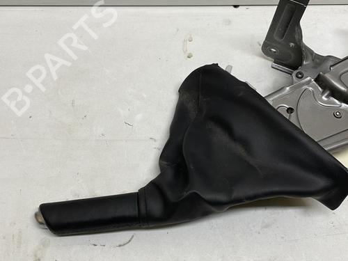 Hand brake RENAULT MEGANE III Coupe (DZ0/1_) 2.0 TCe (DZ1N) | BP18231007I18 