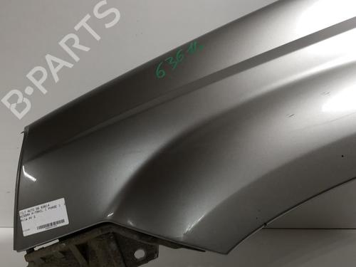 Left front fenders NISSAN X-TRAIL I (T30) 2.2 Di 4x4 | BP18217632C41 