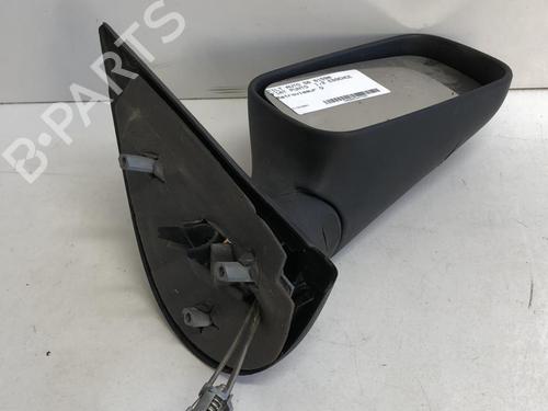 Right mirror FIAT PUNTO (176_) 60 1.2 (176AP, 176AR, 176AQ, 176BB) | BP18210820C27 