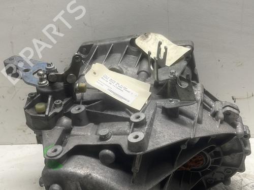 Gearbox MINI MINI (R56) One | BP22921782M3