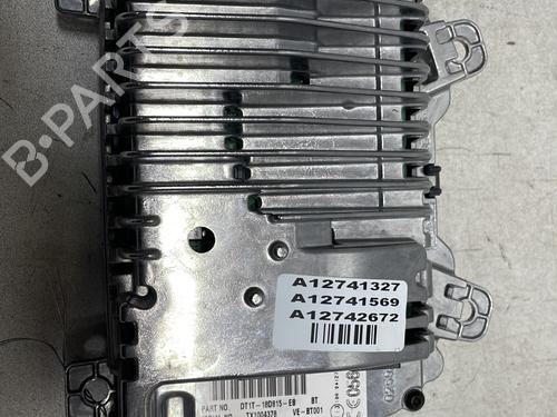 Radio FORD TRANSIT CONNECT V408 Box Body/MPV 1.6 TDCi | BP25821734E6 