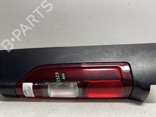 Right taillight RENAULT TRAFIC III Van (FG_) 1.6 dCi 125 (FGMH) | BP29911947C35