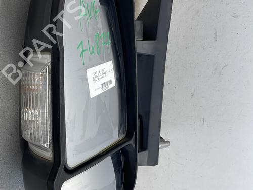 left-mirror-fiat-ducato-van-250_-2006-33680923 main image