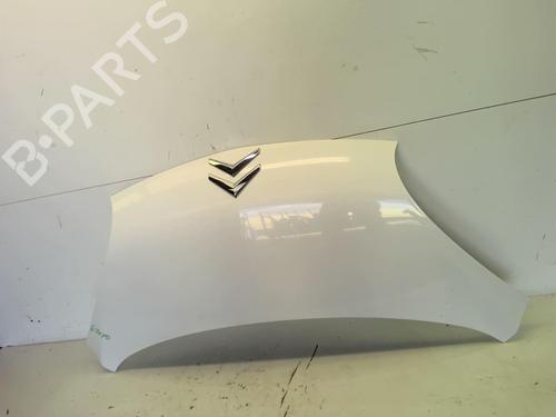 Hood CITROËN C1 (PM_, PN_) 1.0 | BP18216436C1 