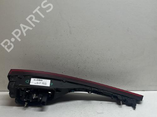 Used Right tailgate light Right tailgate light RENAULT MEGANE IV Hatchback (B9A/M/N_) 1.5 dCi 90 (B9A1) (90 hp) 18222256 18222256