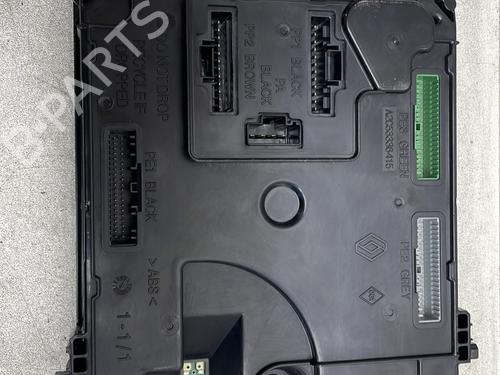 Used Electronic module RENAULT LAGUNA Coupe (DT0/1) 2.0 dCi (DT01, DT08, DT09, DT0K, DT12, DT1C, DT1D, DT1M,... (150 hp) 27334947