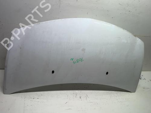Hood RENAULT CLIO III Grandtour (KR0/1_) 1.5 dCi | BP22236139C1