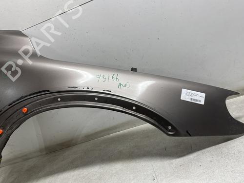 Right front fenders VOLVO XC70 II (136) D5 AWD | BP29840739C42