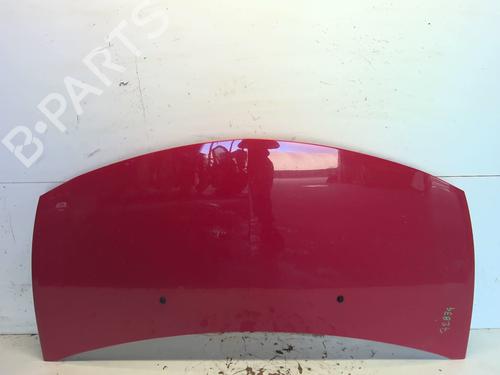 Used Hood RENAULT CLIO III (BR0/1, CR0/1) 1.5 dCi (BR17, CR17) (86 hp) 26524475