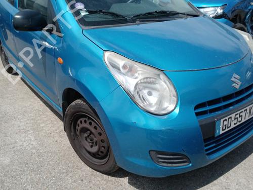 Gearbox SUZUKI ALTO VII (GF) 1.0 (AMF310, GFC31S) | BP20724800M3 