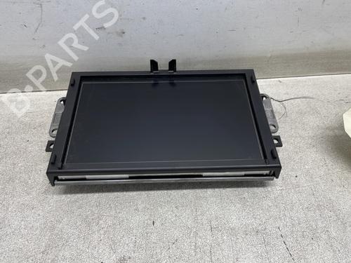 Multifunctionele display CITROËN C4 II (NC_) 1.2 THP 110 (NCHNZ6, NCHNV6) (110 hp) 28799790