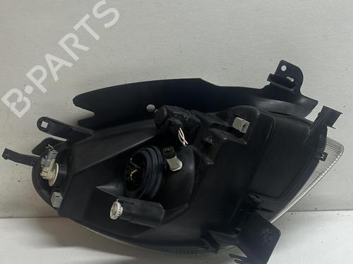 Venstre forlygte CITROËN XSARA PICASSO (N68) 2.0 HDi | BP18209898C28 
