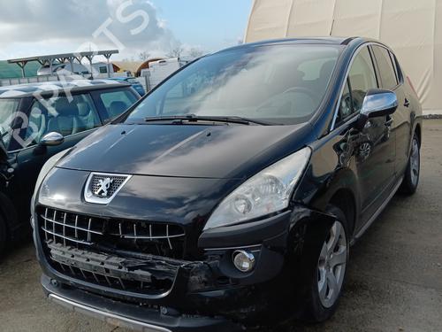 Used Parts PEUGEOT 3008 I MPV (0U_) 4741386