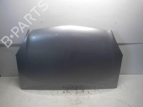 Used Hood OPEL ZAFIRA / ZAFIRA FAMILY B (A05) 1.9 CDTI (M75) (120 hp) 18228061