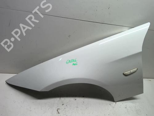 Used Left front fenders BMW 3 Touring (E91) 318 d (143 hp) 18226353