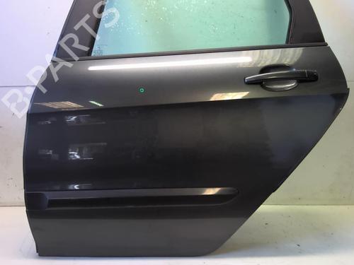 Used Left rear door PEUGEOT 308 SW I (4E_, 4H_) 1.6 HDi (90 hp) 18223497