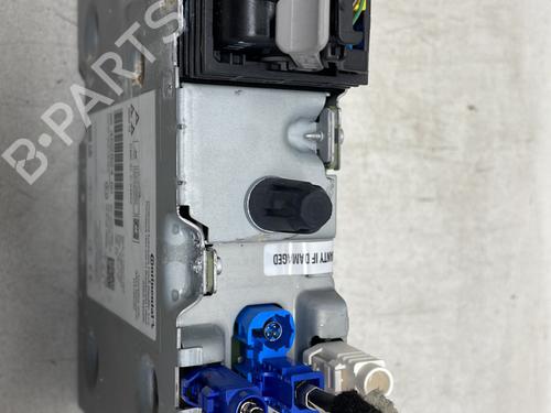 Radio CITROËN C3 III (SX) 1.5 BlueHDi 100 (SXYHYP, SXYHTU) | BP25213919E6