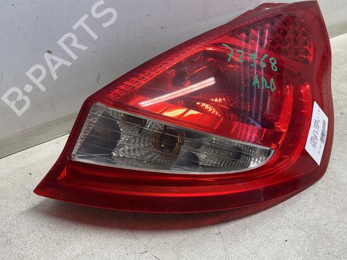 Højre baglygte FORD FIESTA VI (CB1, CCN) 1.6 TDCi | BP26905720C35 