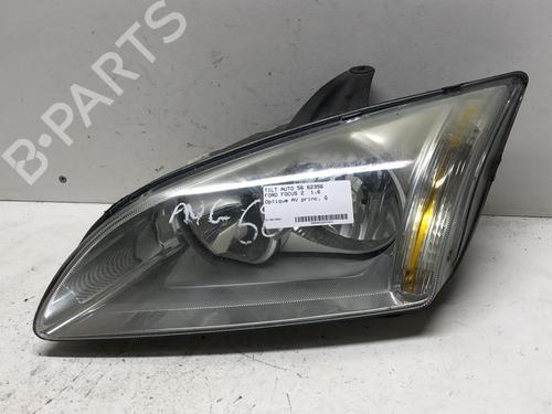 Left headlight FORD FOCUS II (DA_, HCP, DP) 1.6 TDCi | BP18231894C28 